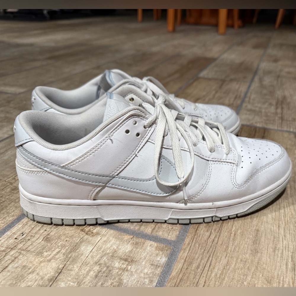 Nike dunks